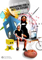 2022 – IP and Youth: Innovating for a Better Future